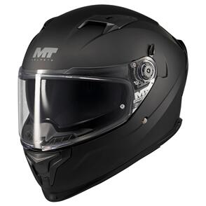 MT BRAKER SV [PURE MATT BLACK] 